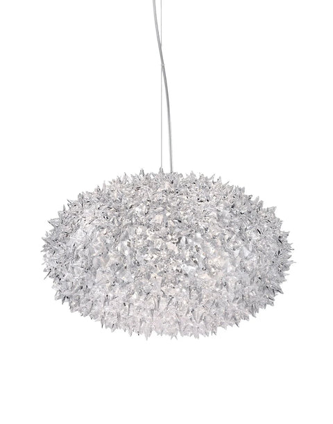 Kartell BLOOM Medium Suspension Light