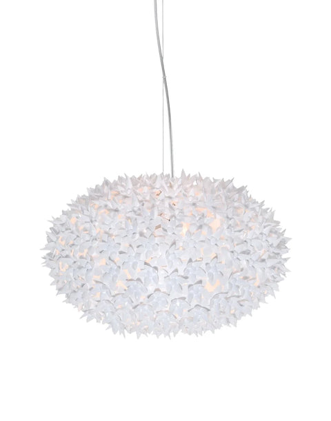 Kartell BLOOM Medium Suspension Light