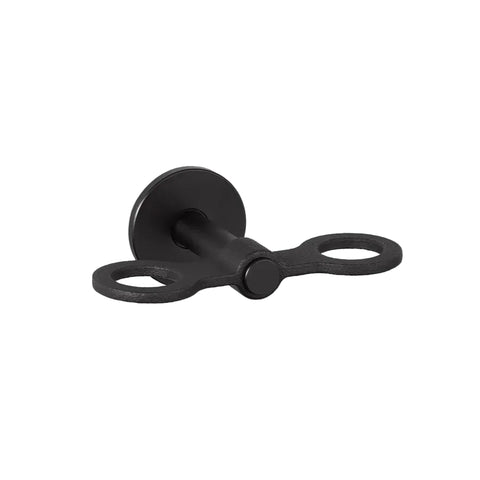 Buster and Punch Soap Bottle Holder black