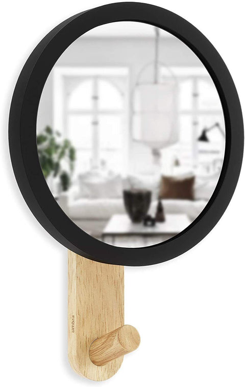 Umbra Wall Mirror with Hook