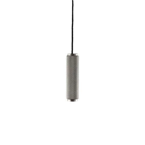Buster and Punch Steel Bathroom Pull Switch