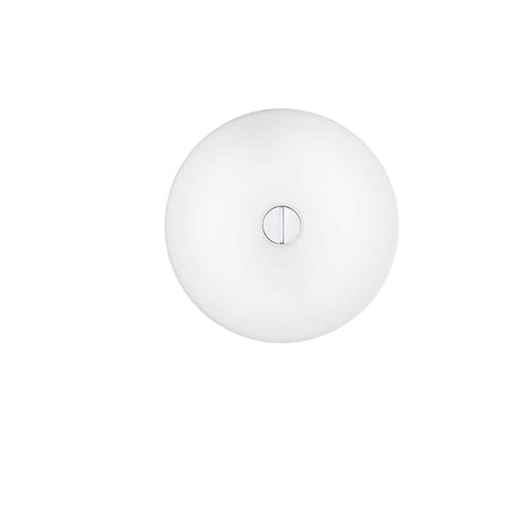 Flos Button Wall or Ceiling Light