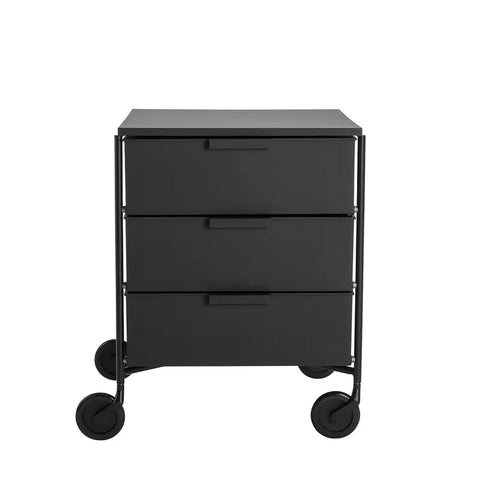 Kartell Mobil Mat Black