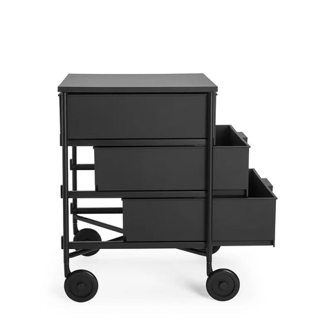 Kartell Mobil Mat Black