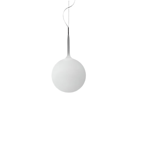 Artemide Castore Suspension Light 25cm