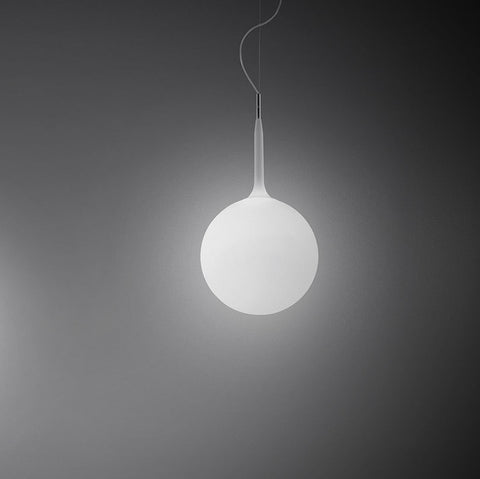 Artemide Castore Suspension Light 25cm