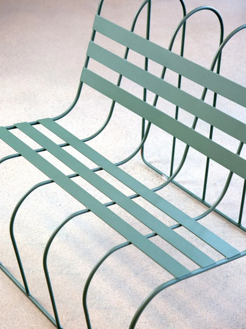 Design House Stockholm Gardener's Sofa