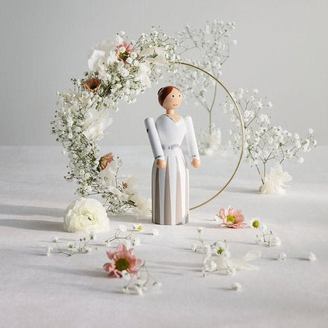 Kay Bojesen BRIDE Figurine