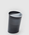 Danese Milano Separate Container for Wastepapper Bin Attesa Koro | Panik Design