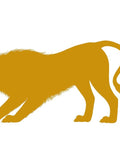 Danese Milano The Lion King Screenprint Enzo Mari 1965 | Panik Design