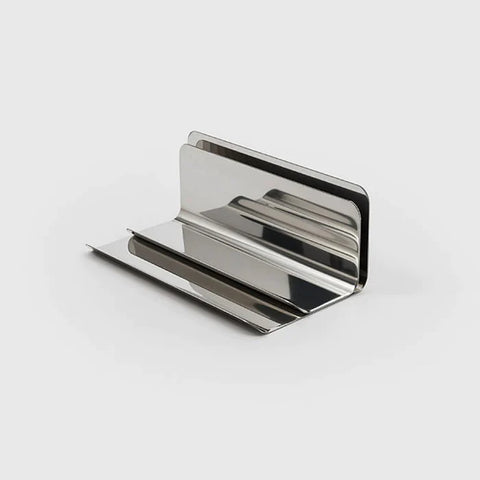 Danese Milano Ventotene Letter tray and pencil holder
