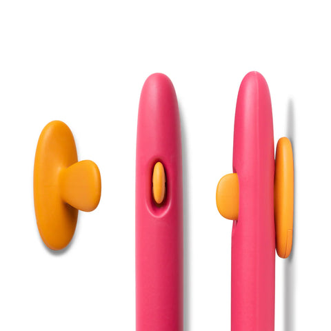 Magis Mago Broom Wall Hook