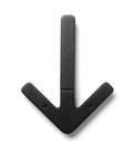 Design House Stockholm Coat Hanger Arrow | Panik Design