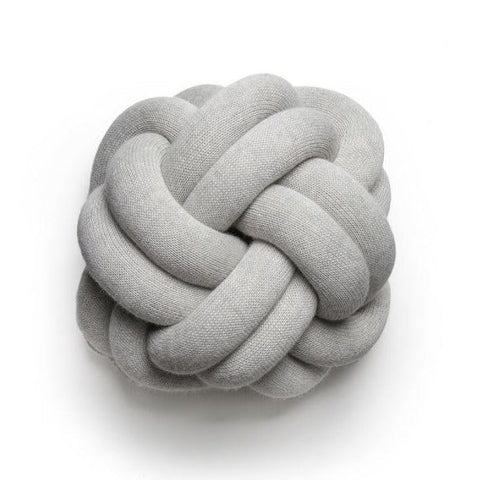 Design House Stockholm Knot Cushion | Panik Design