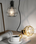 Design House Stockholm Work Lamp | Panik Design