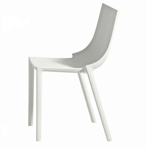 Driade BO Chair 4pcs by Philippe Starck