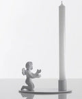Driade Candleholder Angel Raphael | Panik Design