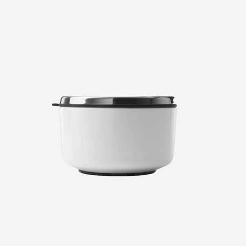 Vipp Bathroom Container White