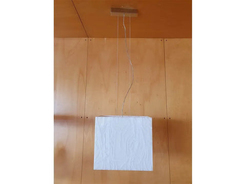 Fontana Arte Elvis Suspension Light