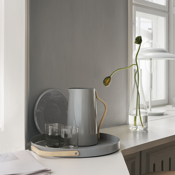 Stelton Emma Serving Tray