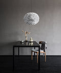 Umage Eos Feather Lamp Shade Light Grey