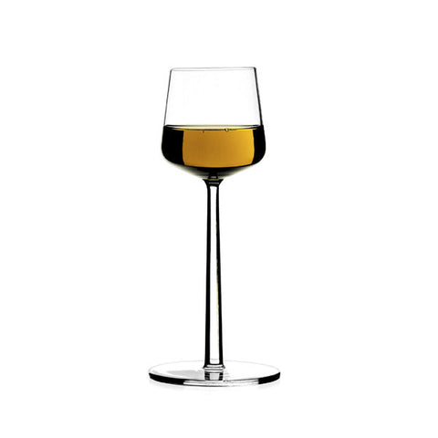Iittala - Essence Sweet Wine Glass (Set of 2)