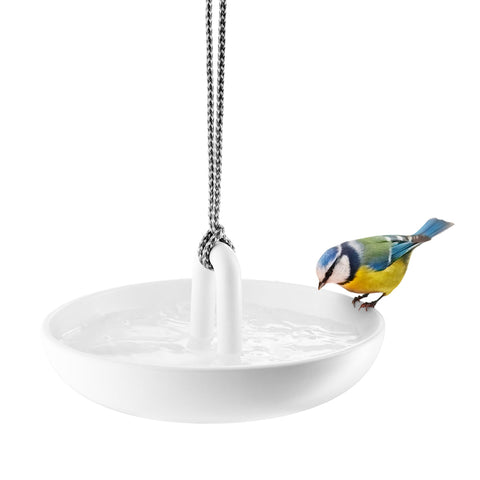 Eva Solo Hanging Bird Bath | Panik Design