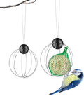 Eva Solo Suet Hanging Bird Feeder 2pcs | Panik Design