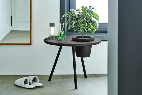 Fatboy BAKKES Side Table with Planter
