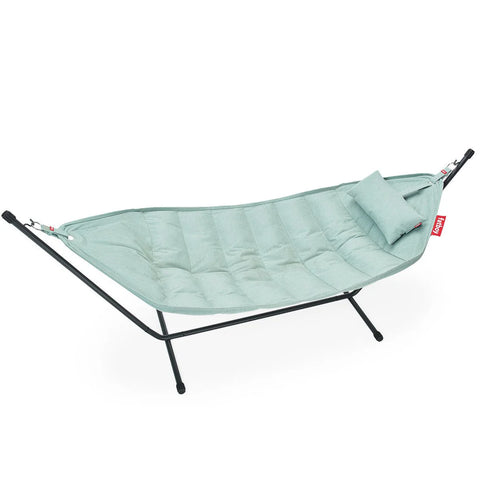 Fatboy HEADDEMOCK Superb Deluxe Hammock Sea foam