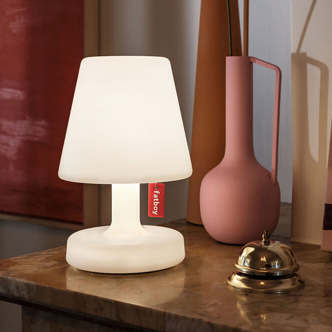 Fatboy Edison the Petit Portable Rechargeable Outdoor Garden Light