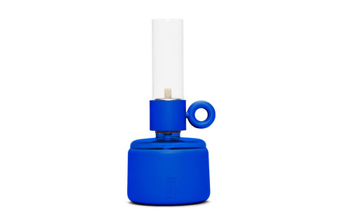 Fatboy Flamtastique XS Oil Lamp Flash Blue