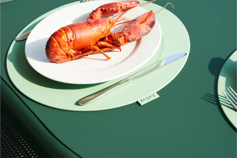 Fatboy Placemat Place we met 2pcs