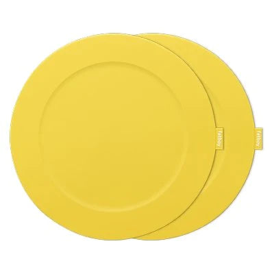 Fatboy Place We Met Placemat 2pcs yellow