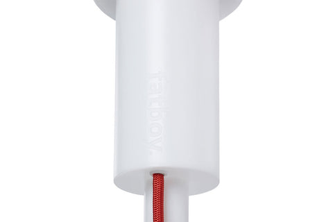 Fatboy Racket La Surprise Rocket Solar Light