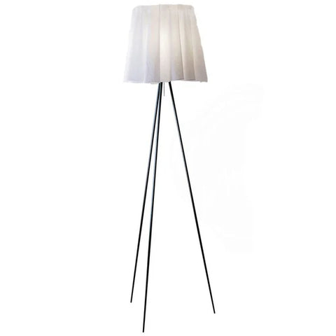 Flos Rosy Angelis Mahogany Legs Rare by Philippe Starck Ex showroom