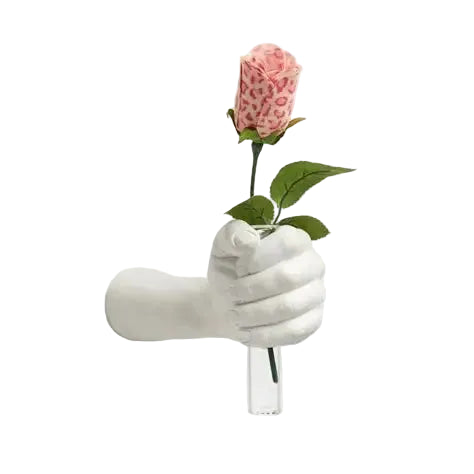 Areaware Reality Bestow Hand Wall