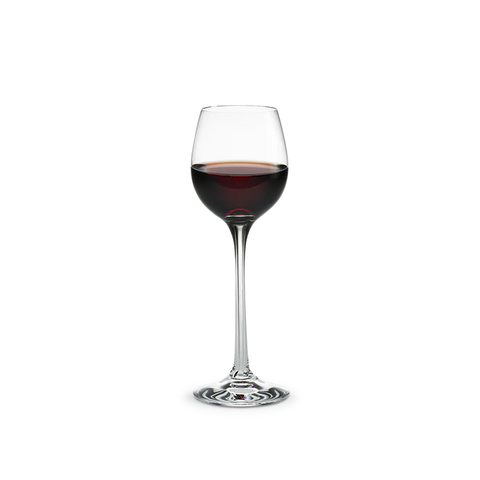 Holmegaard  Dessert Wine Glass 10cl Fontaine
