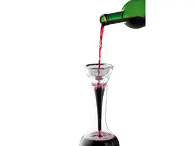 Nuance Wine Funnel with Strainer