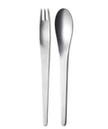 Georg Jensen - Arne Jacobsen - Serving Set