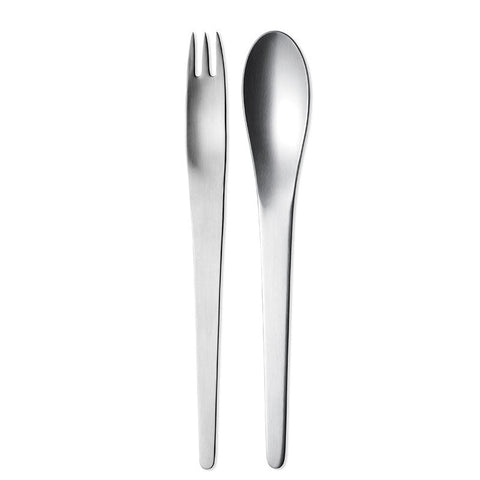 Georg Jensen - Arne Jacobsen - Serving Set