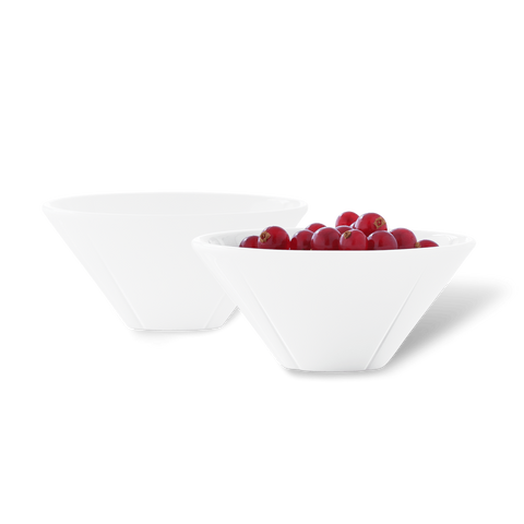 Rosendahl GC Porcelain Bowls