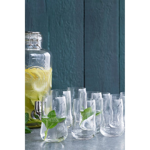 Holmegaard Future Tumblers 25cl 6pcs