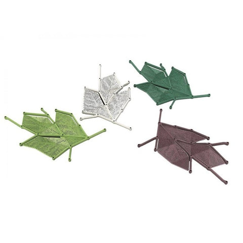 Horm Casamania Hanging Partition Maria 42pcs Light Green