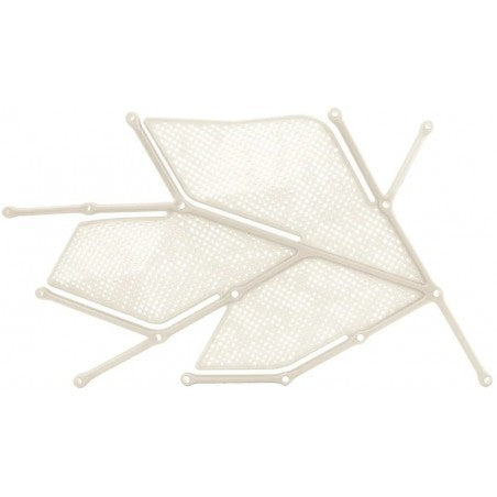 Horm Casamania Hanging Partition Maria 42pcs White