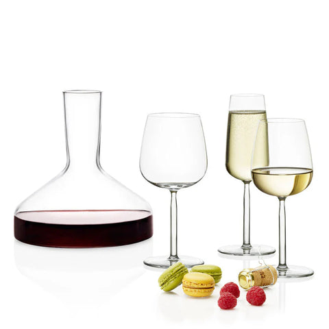 Iittala Essence Wine Decanter 190cl