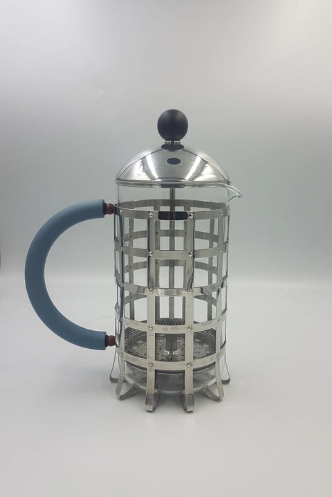 Alessi Coffee Maker 3 cups by Michael Graves