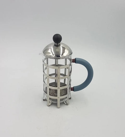 Alessi Coffee Maker 3 cups by Michael Graves