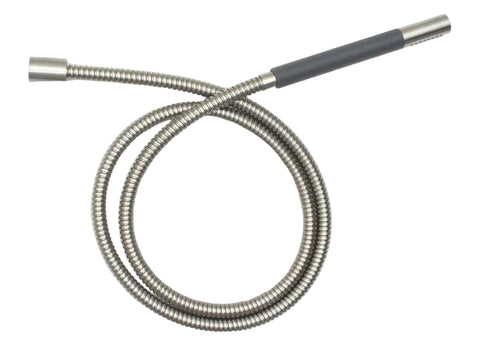 Vola T2 Hand Shower with 150cm hose