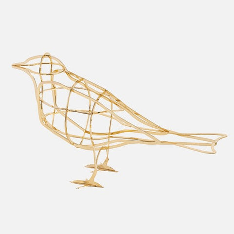 Ibride DE L'AUBE Decorative Bird